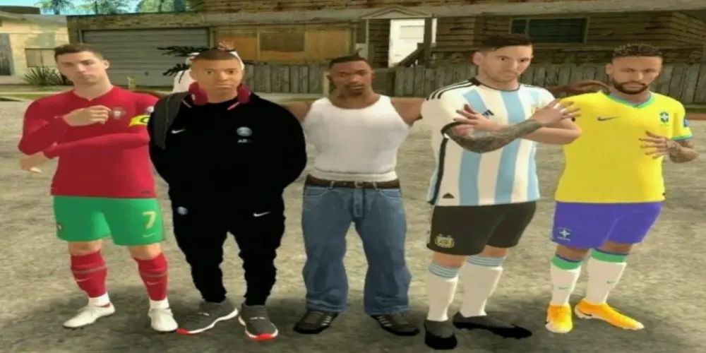 Imagem do grupo de WhatsApp 🐒🌴ŴΔŘ ŞŦΞĆҜ€Ř🌴🐒(recepção)