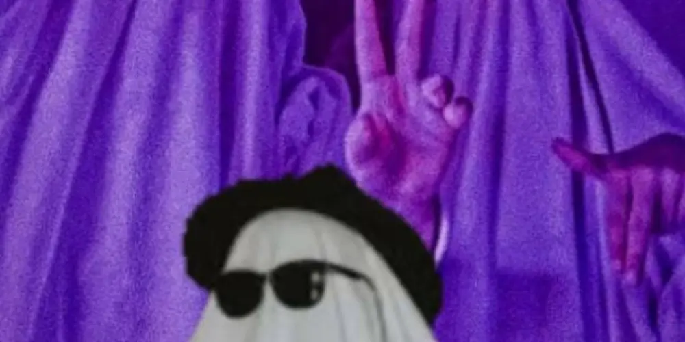 Imagem do grupo de WhatsApp Wɇƀ ȺmɨƶȺđɇ