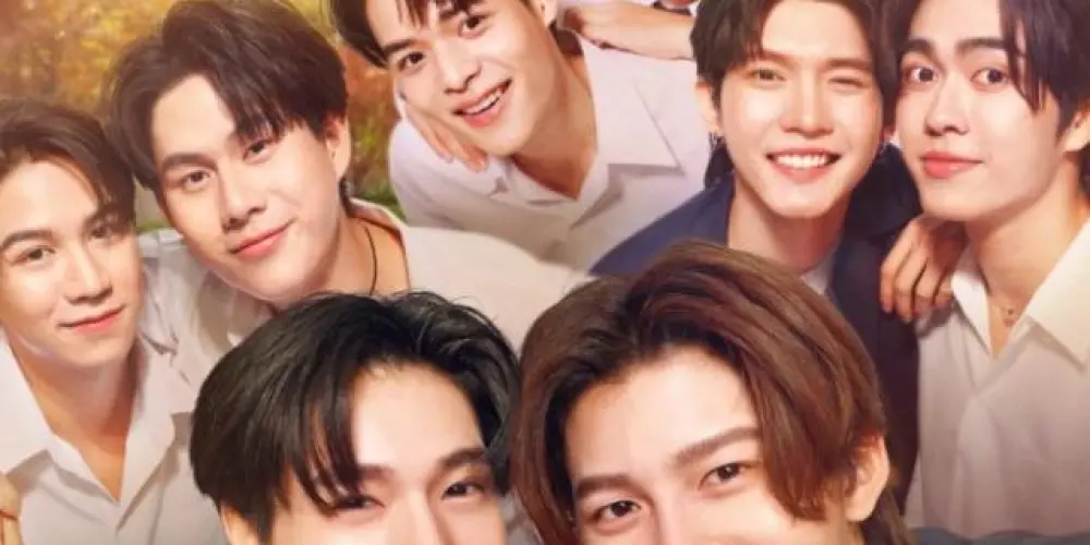 Imagem do grupo de WhatsApp We are 🫶☀️🔐