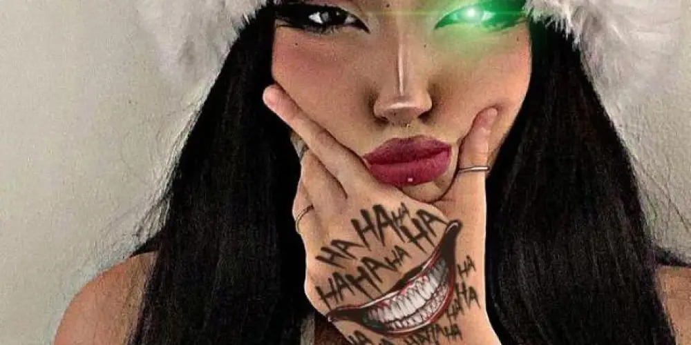 Imagem do grupo de WhatsApp ·.★·.·´¯`·.·★♠️we are the angels ♠️★·.·´¯`·.·★.·