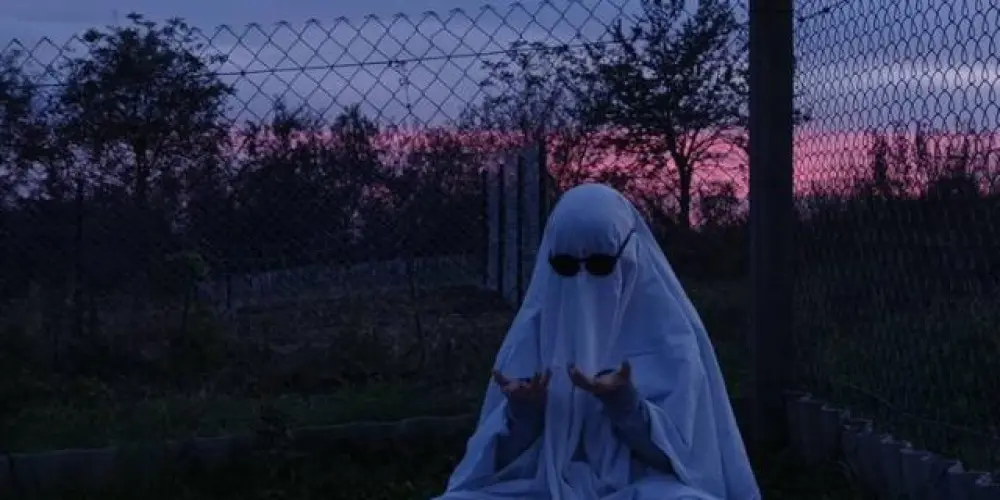 Imagem do grupo de WhatsApp Web Amigos🤞👻