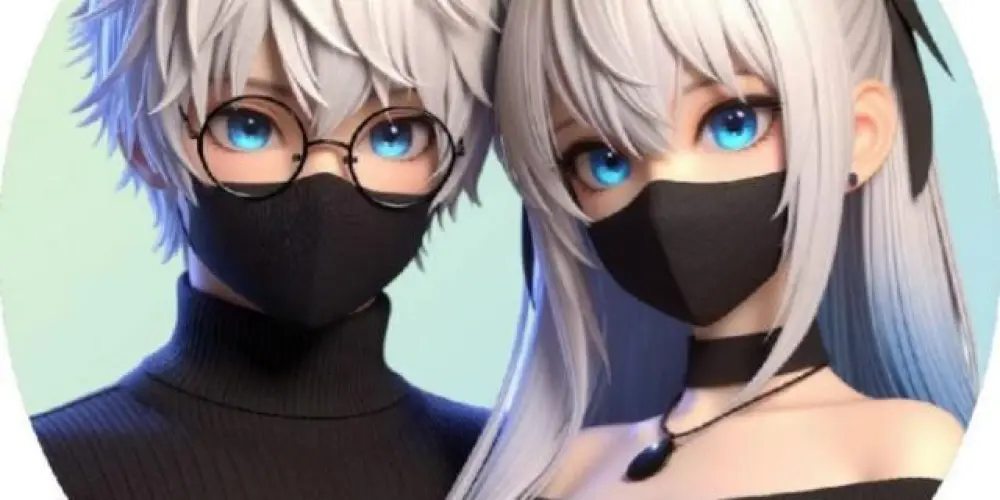 Imagem do grupo de WhatsApp Web amizade <3