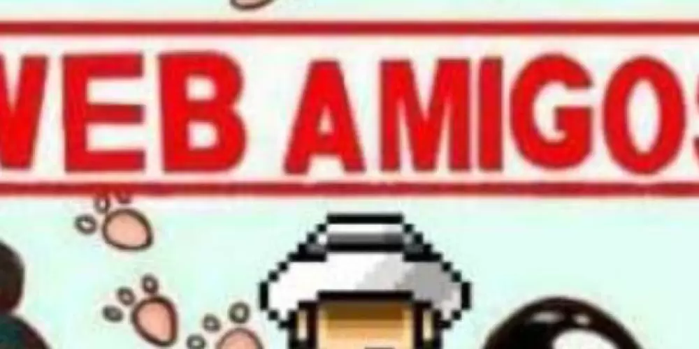 Imagem do grupo de WhatsApp 💦WEB AMIZADE 💥