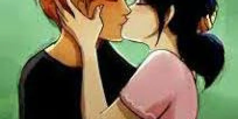 Imagem do grupo de WhatsApp Web amizade