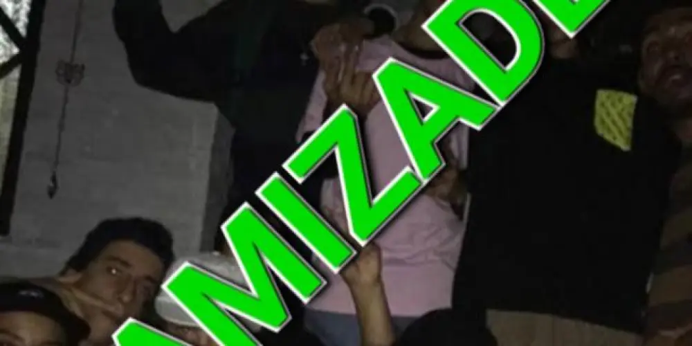 Imagem do grupo de WhatsApp 💌WEB AMIZADE🚻