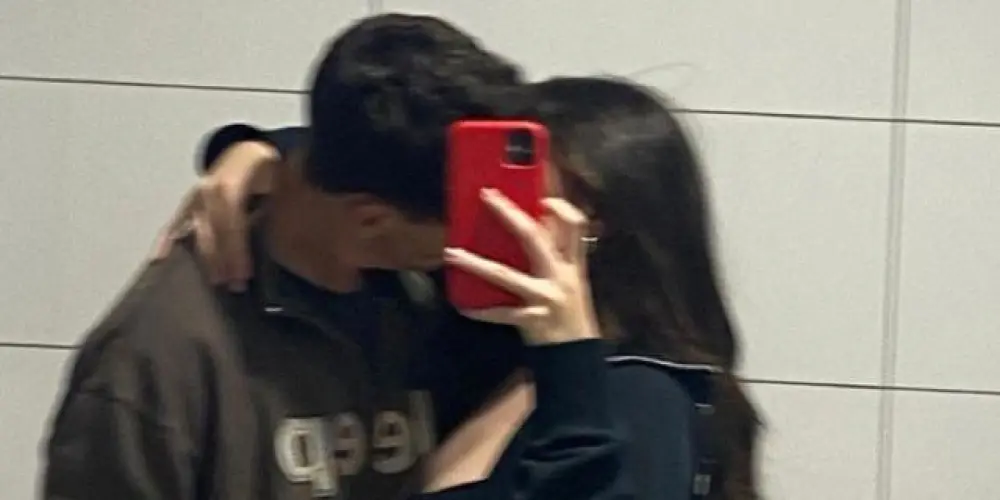 Imagem do grupo de WhatsApp Web amizade and namoro 💙🫶🏻