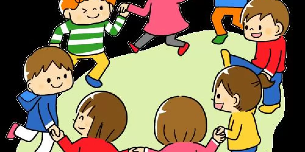 Imagem do grupo de WhatsApp Web amizades