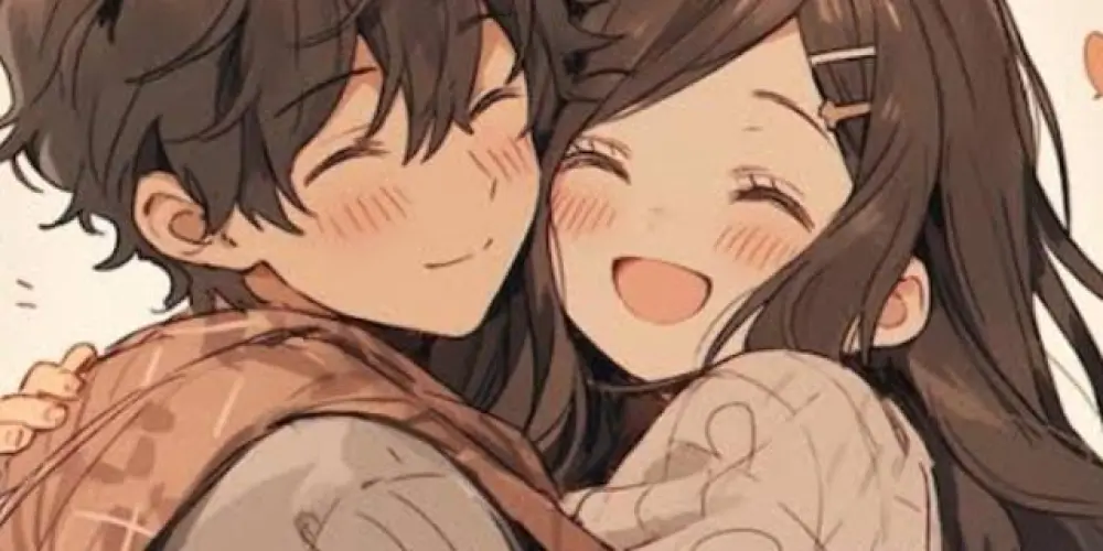 Imagem do grupo de WhatsApp 💕Web Amizades💞