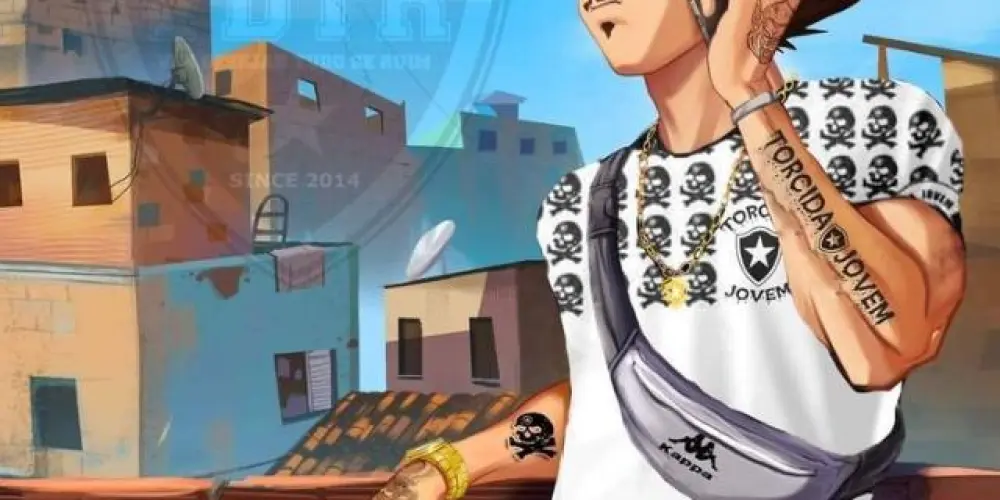 Imagem do grupo de WhatsApp ___WEb\__/AmizAdes___