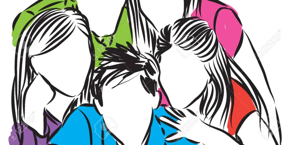 Imagem do grupo de WhatsApp Web Amizades💕