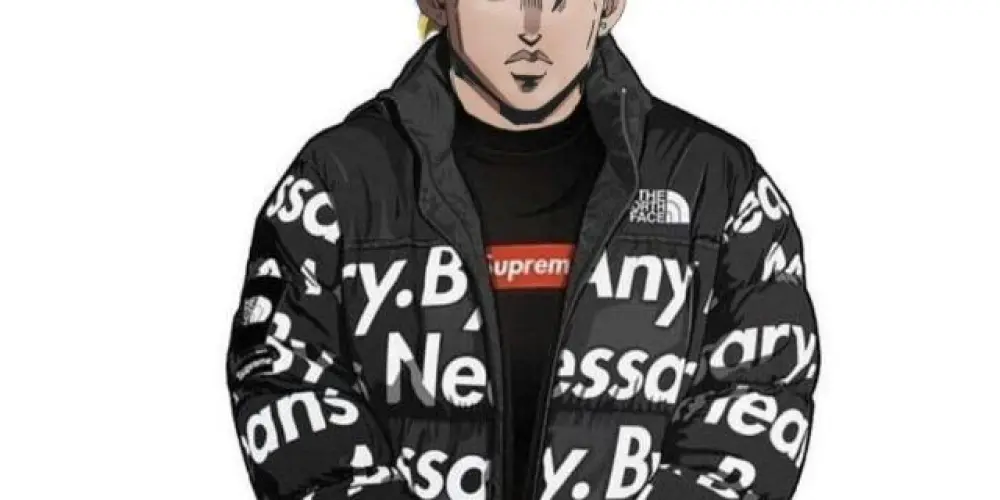 Imagem do grupo de WhatsApp Web amizades'💜