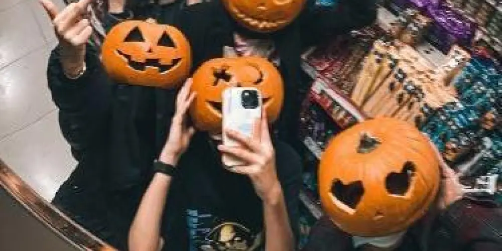 Imagem do grupo de WhatsApp Web Amizades 😆