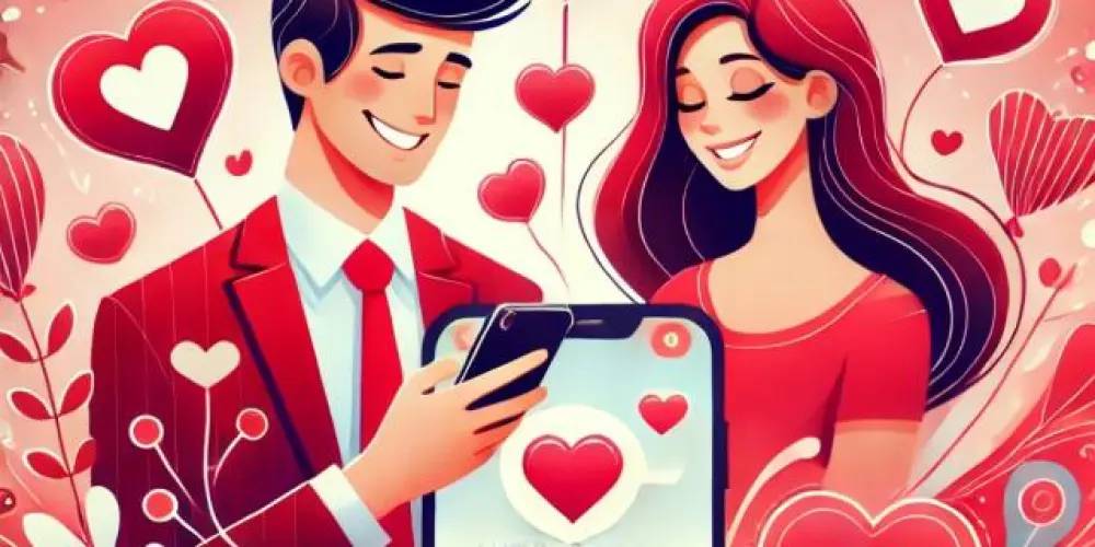 Imagem do grupo de WhatsApp WEB CASAL😍😍