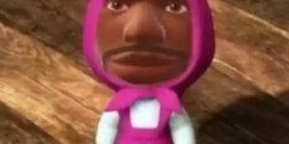 Imagem do grupo de WhatsApp Web cornos