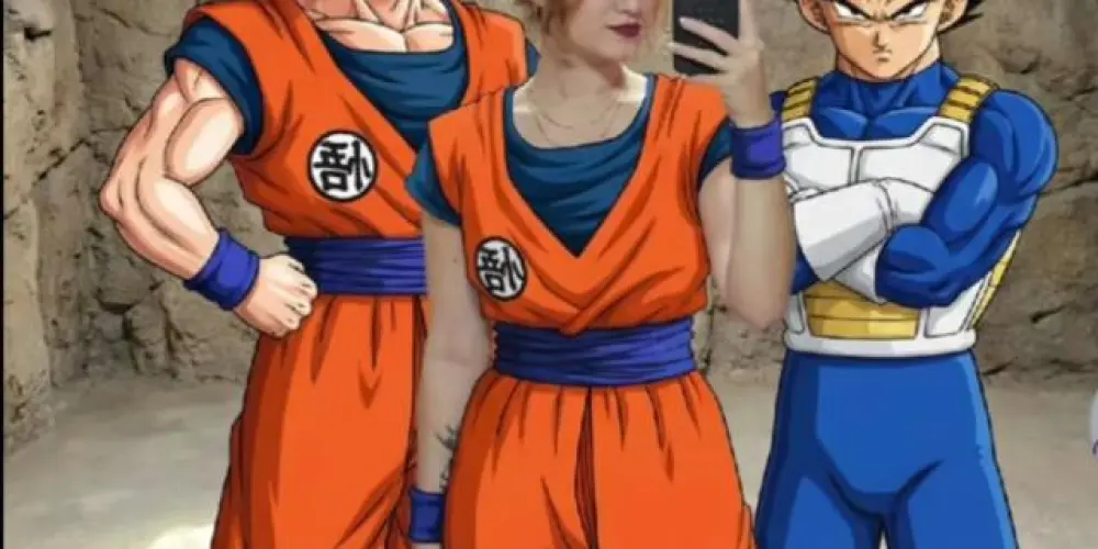 Imagem do grupo de WhatsApp Web dog/amigos