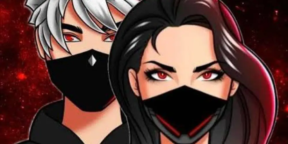 Imagem do grupo de WhatsApp 🎮Web família free fire🎮