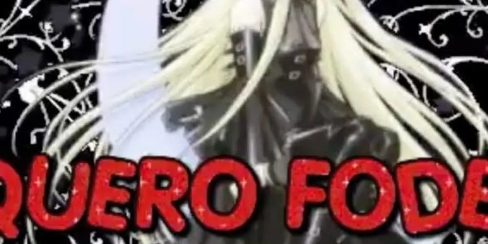 Imagem do grupo de WhatsApp Web gadinhos