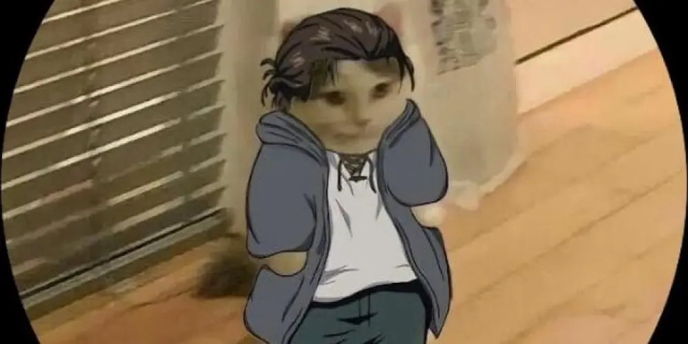 Imagem do grupo de WhatsApp Web grupo amizades e zueira