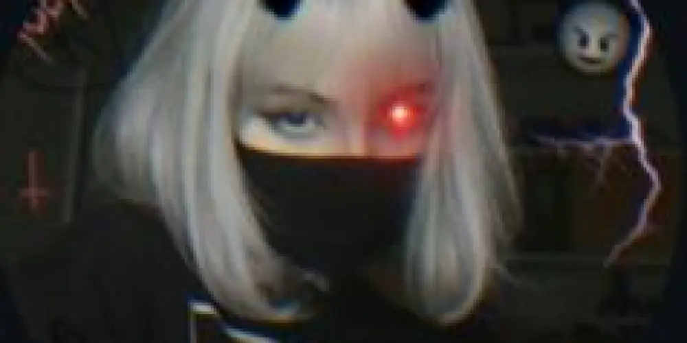 Imagem do grupo de WhatsApp ☄️🎩WEB  HOSPÍCIO ⁰²¹⛧🌌