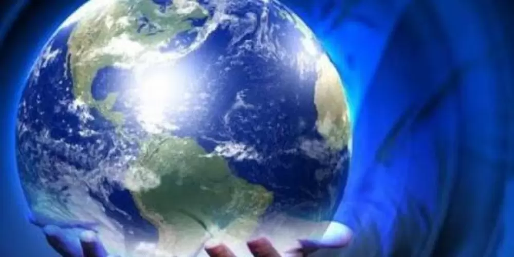 Imagem do grupo de WhatsApp WEB MUNDO  🌎