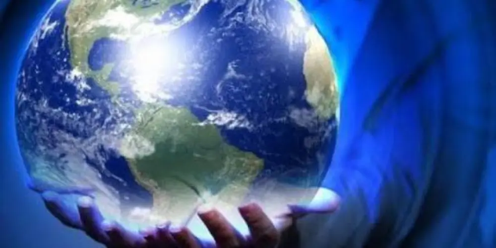 Imagem do grupo de WhatsApp WEB MUNDO  🌎