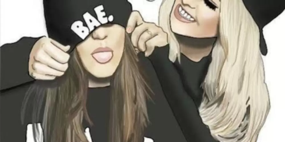 Imagem do grupo de WhatsApp Web namoro ❤🔥