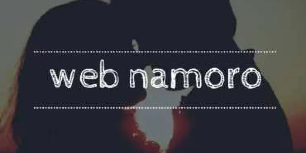 Imagem do grupo de WhatsApp Web namoro