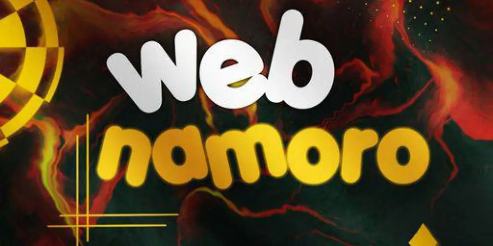 Imagem do grupo de WhatsApp 🔥WEB NAMORO 🌝