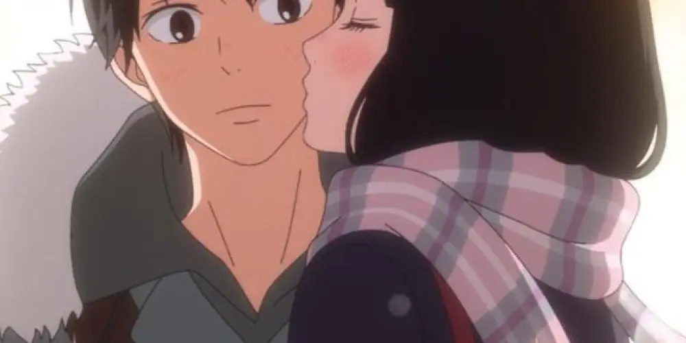 Imagem do grupo de WhatsApp Web namoro 🐻♥️