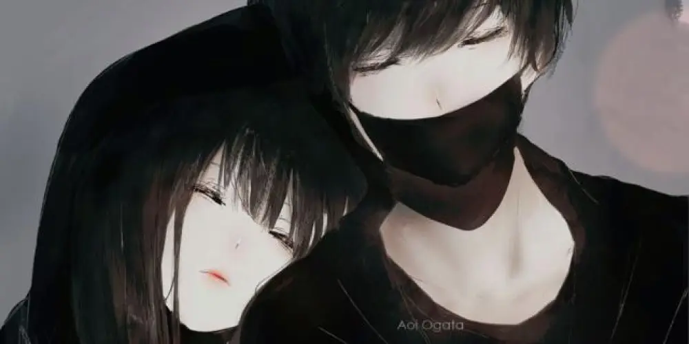 Imagem do grupo de WhatsApp 💞Web namoro 💞