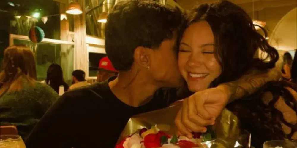 Imagem do grupo de WhatsApp 🍒💕 Web namoro 🌹🐇