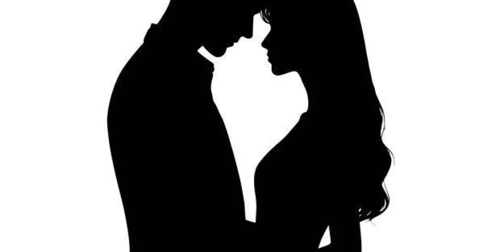 Imagem do grupo de WhatsApp WEB NAMORO🤍