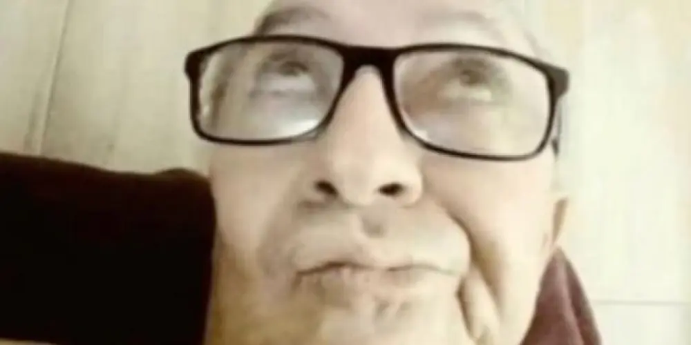 Imagem do grupo de WhatsApp WEB RESENHA