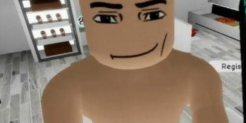 Imagem do grupo de WhatsApp WEB RESENHA 🌴