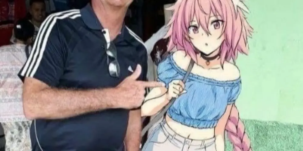 Imagem do grupo de WhatsApp ▪️Web Resenha Old▪️☕️👾🇧🇷✌🏻✌🏻🔥