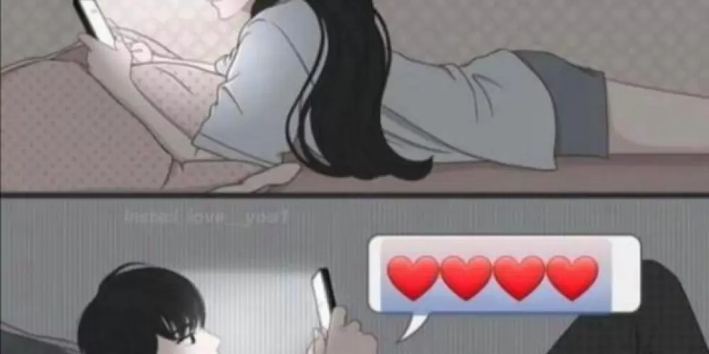 Imagem do grupo de WhatsApp 🫶🏻Web romance🫶🏻