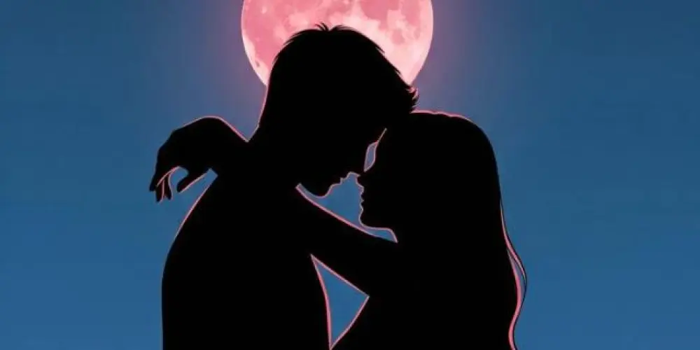 Imagem do grupo de WhatsApp 🔥Web Romance 💋