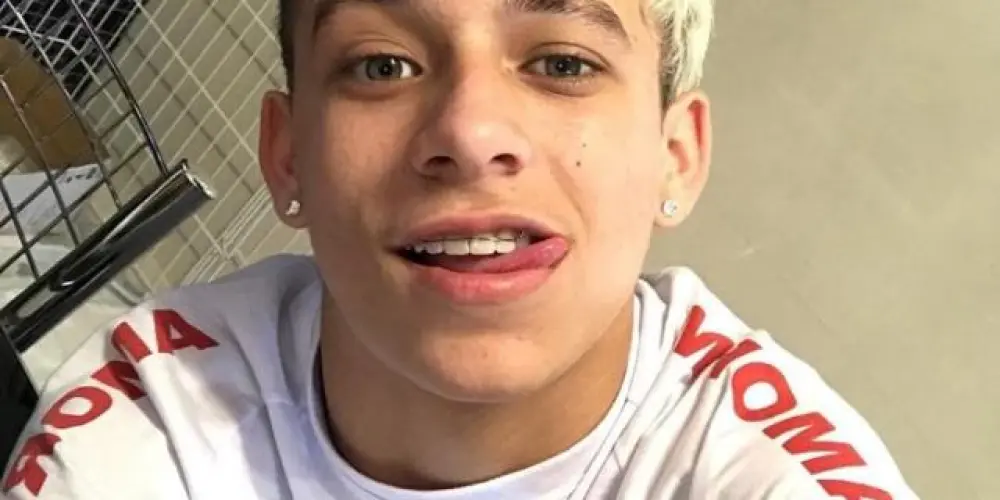 Imagem do grupo de WhatsApp web rua da liberdade