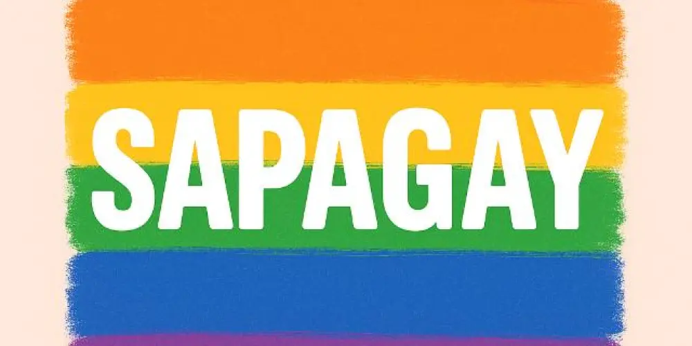 Imagem do grupo de WhatsApp WEB SAPAGAY🏳️‍🌈