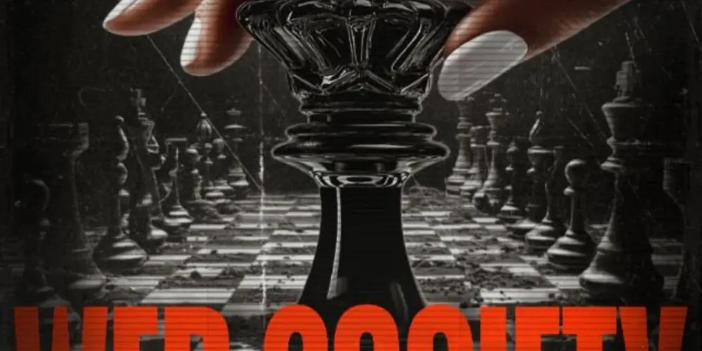 Imagem do grupo de WhatsApp WEB SOCIETY