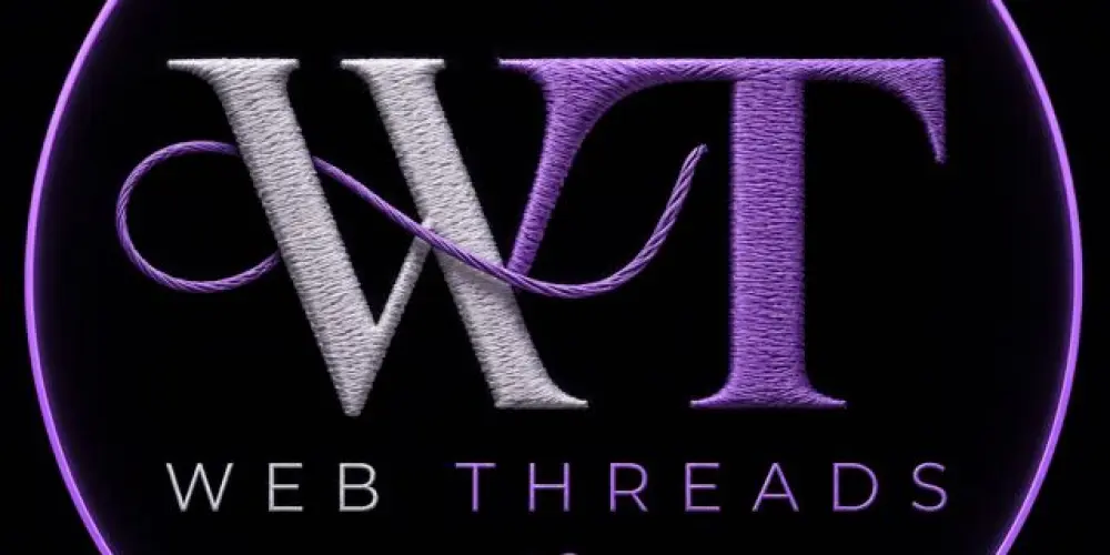 Imagem do grupo de WhatsApp Web Threads