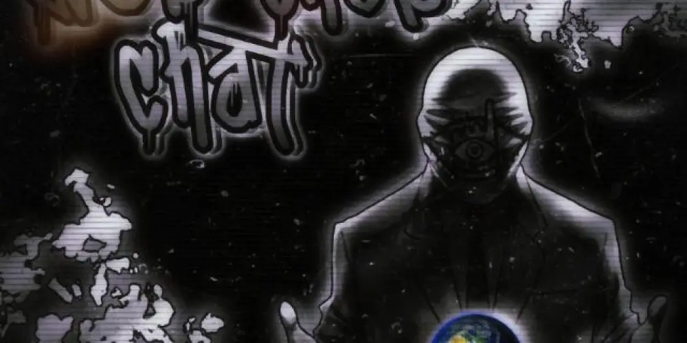 Imagem do grupo de WhatsApp WEBCAOS-Chat