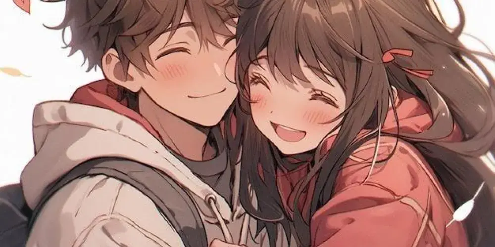 Imagem do grupo de WhatsApp Web😍namoro