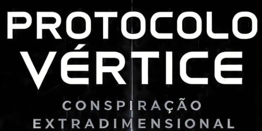 Imagem do grupo de WhatsApp Websérie Protocolo Vértice Conspiração Extradimensional