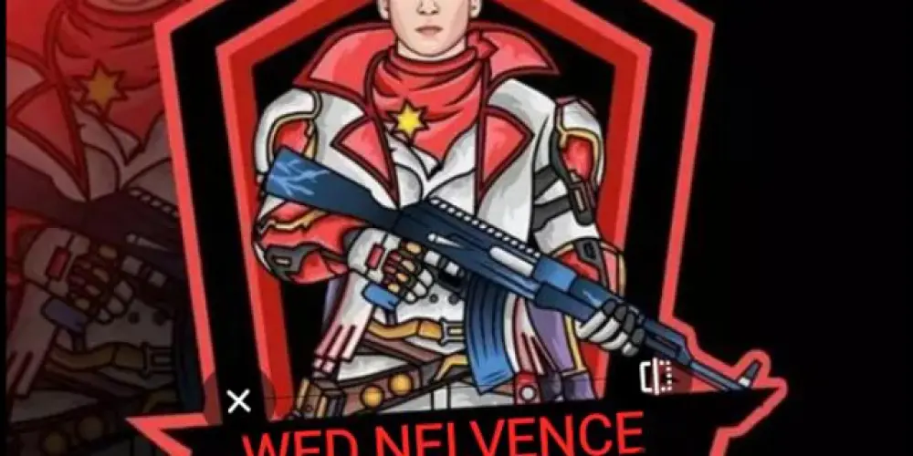 Imagem do grupo de WhatsApp WED NELVENCE ❤️