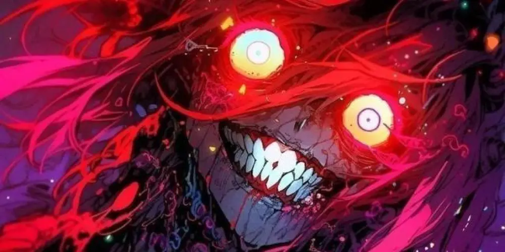 Imagem do grupo de WhatsApp Weeb Warriors