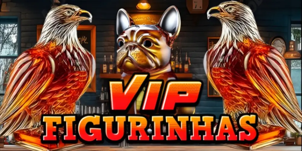 Imagem do grupo de WhatsApp Welcome to Figurinhas