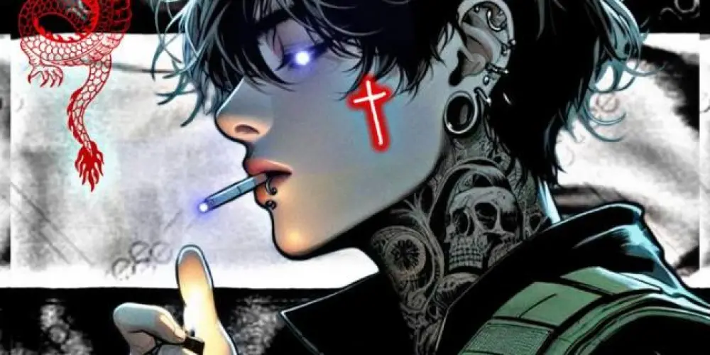 Imagem do grupo de WhatsApp 𝙈𝘼𝘿𝙊𝙉 ₩Ɇ฿