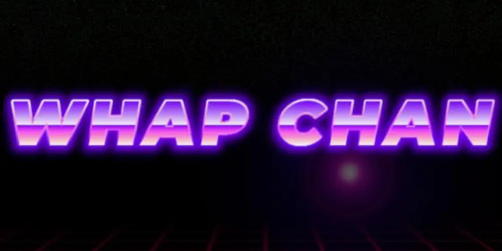 Imagem do grupo de WhatsApp Whap Chan Rebuid