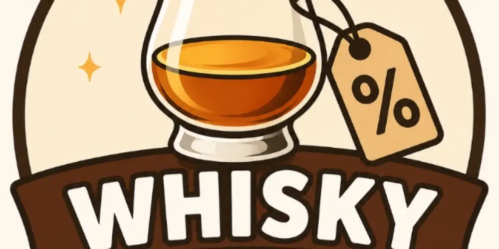 Imagem do grupo de WhatsApp 🔥🥃 Whisky Deals Brasil - Promoções
